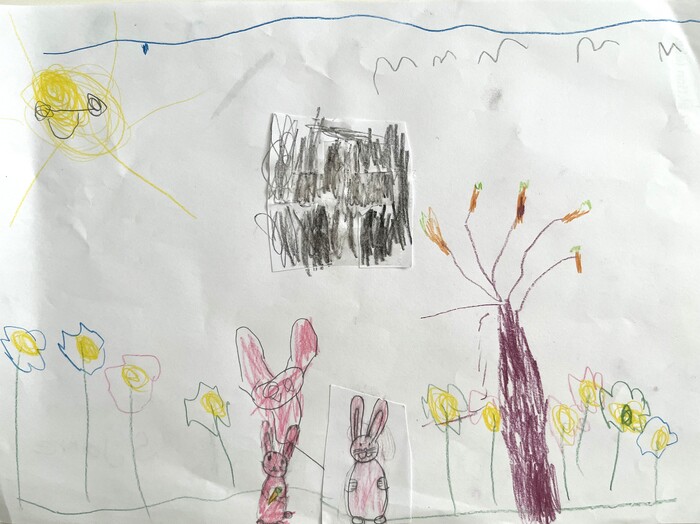 Adrian, 5, Prutz