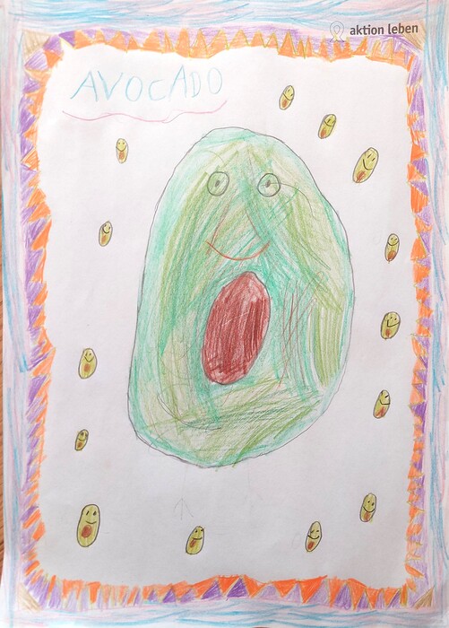 Sophie, 7, Graz