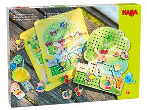 Faedelspiel Obstgarten