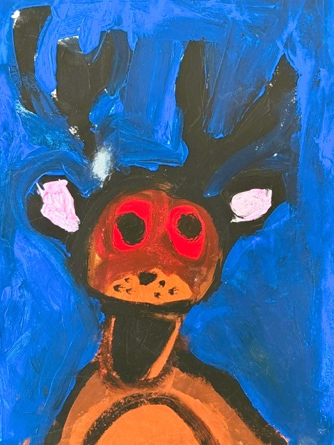 Nikita, 8, Hollabrunn